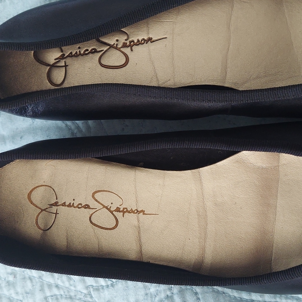 Jessica Simpson shoes